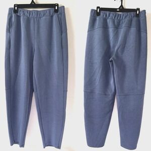 Athletic Slate Blue Buttery Soft Easy Jogger 30" Waist Premium Performance Yoke